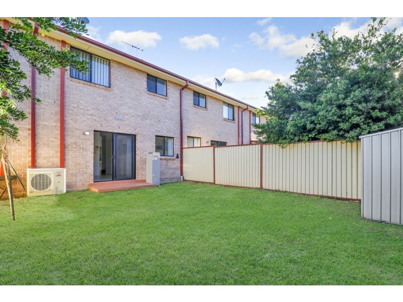 4 Abraham Street, Rooty Hill NSW 2766