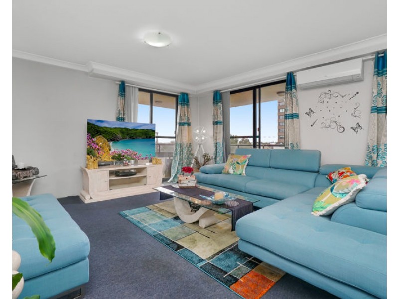 29/24 First Avenue, Blacktown NSW 2148