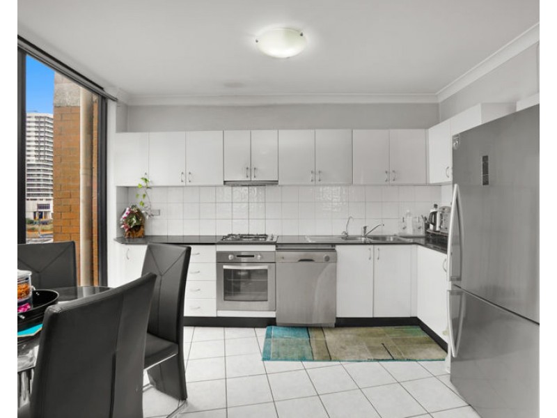 29/24 First Avenue, Blacktown NSW 2148