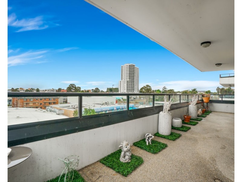 29/24 First Avenue, Blacktown NSW 2148