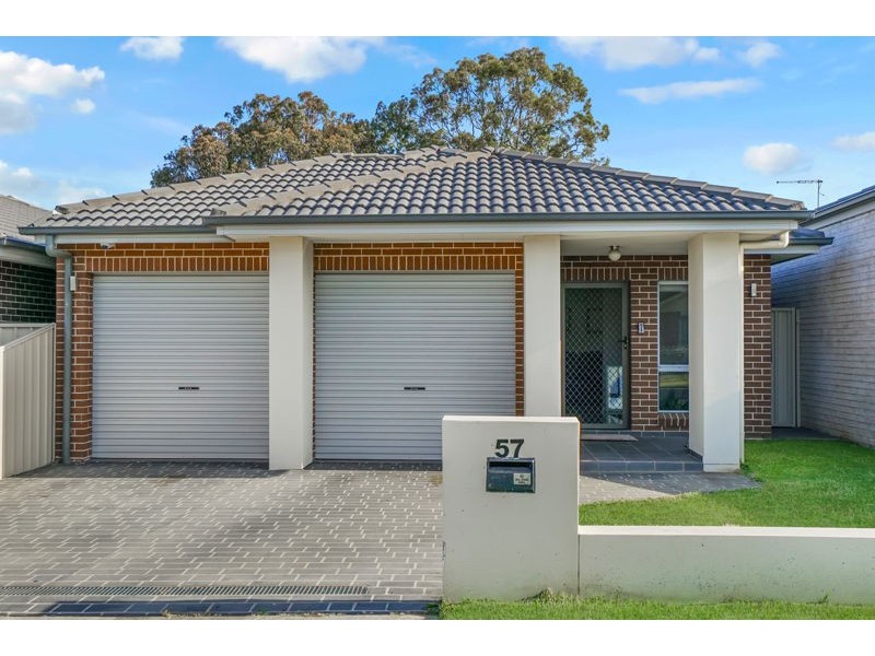57 Budapest Street, Rooty Hill NSW 2766