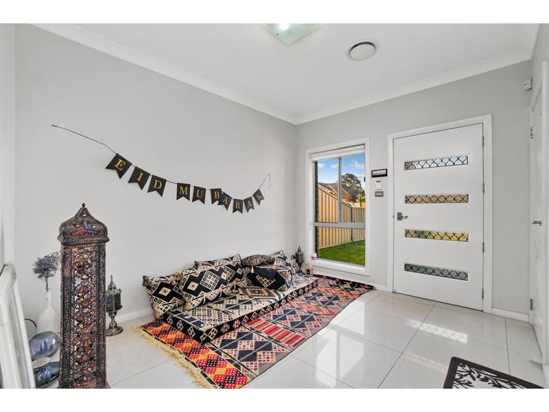 57 Budapest Street, Rooty Hill NSW 2766