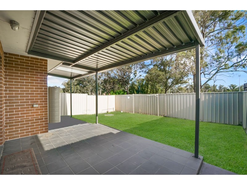 57 Budapest Street, Rooty Hill NSW 2766