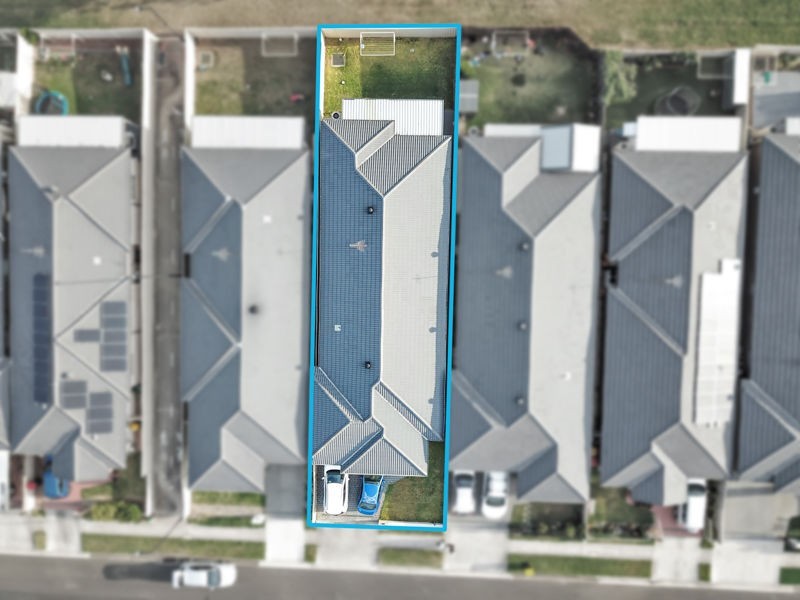 57 Budapest Street, Rooty Hill NSW 2766