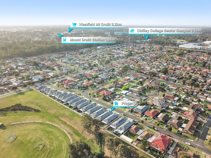 57 Budapest Street, Rooty Hill NSW 2766