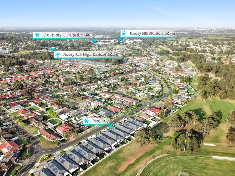 57 Budapest Street, Rooty Hill NSW 2766