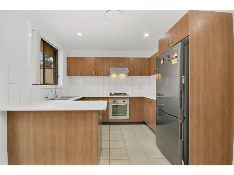 14 Bond Place, Oxley Park NSW 2760