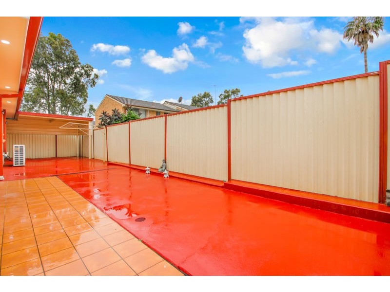 14 Bond Place, Oxley Park NSW 2760