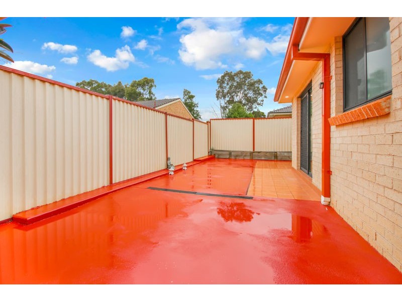 14 Bond Place, Oxley Park NSW 2760