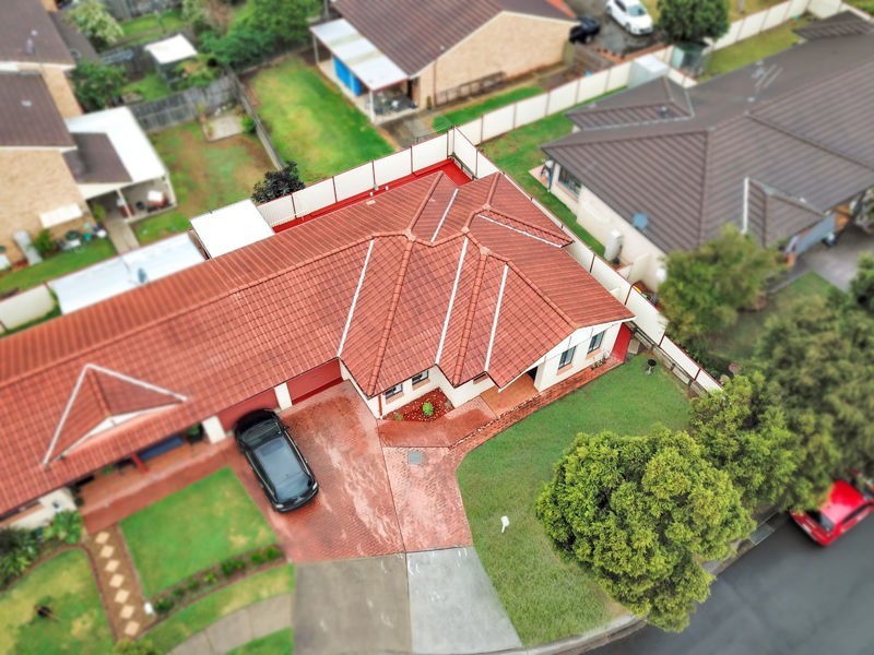 14 Bond Place, Oxley Park NSW 2760