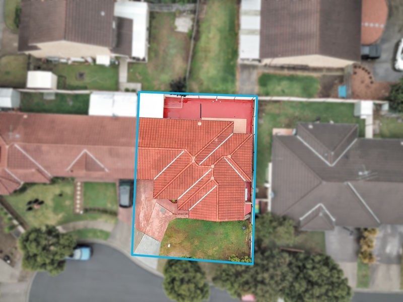 14 Bond Place, Oxley Park NSW 2760