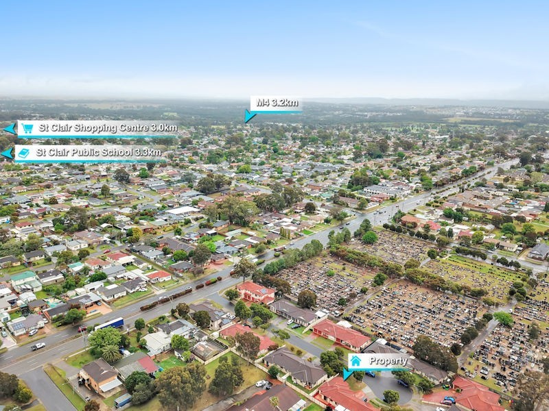 14 Bond Place, Oxley Park NSW 2760