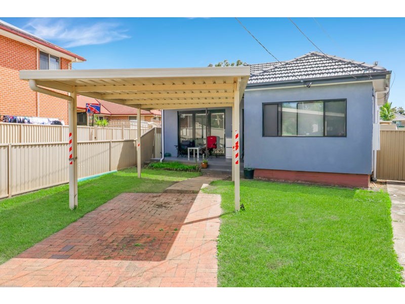 18 Jennifer Avenue, Blacktown NSW 2148
