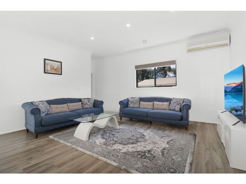 18 Jennifer Avenue, Blacktown NSW 2148