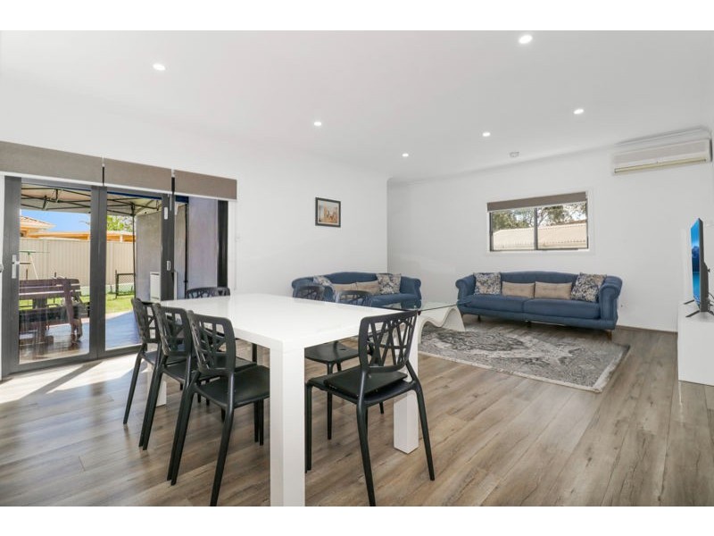 18 Jennifer Avenue, Blacktown NSW 2148