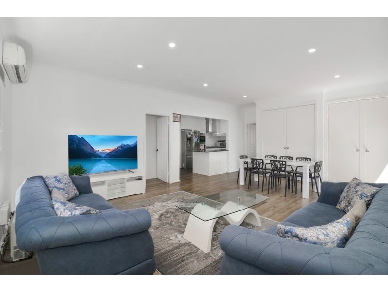 18 Jennifer Avenue, Blacktown NSW 2148