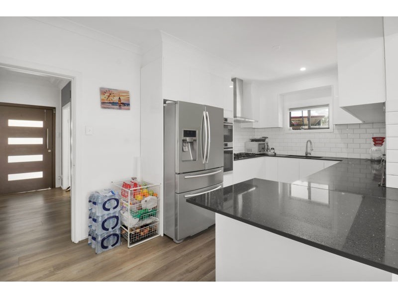 18 Jennifer Avenue, Blacktown NSW 2148