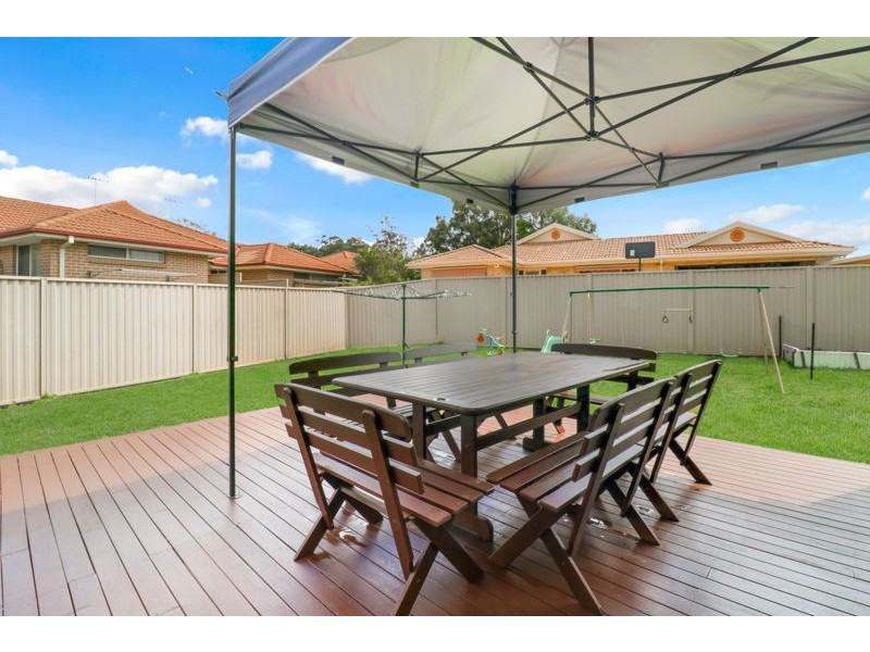 18 Jennifer Avenue, Blacktown NSW 2148