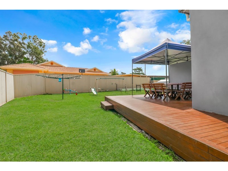 18 Jennifer Avenue, Blacktown NSW 2148