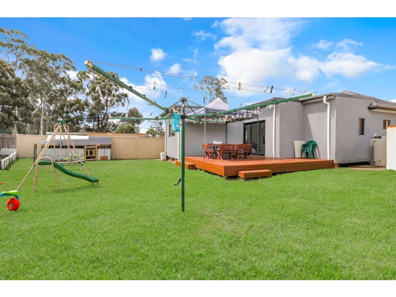 18 Jennifer Avenue, Blacktown NSW 2148