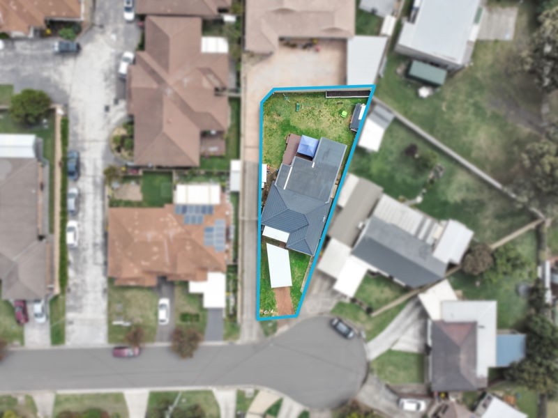 18 Jennifer Avenue, Blacktown NSW 2148