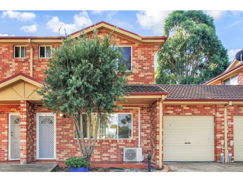 9/8 Petunia Street, Marayong NSW 2148