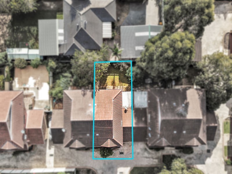 9/8 Petunia Street, Marayong NSW 2148