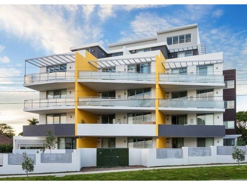 44/309-311 Peats Ferry Road, Asquith NSW 2077