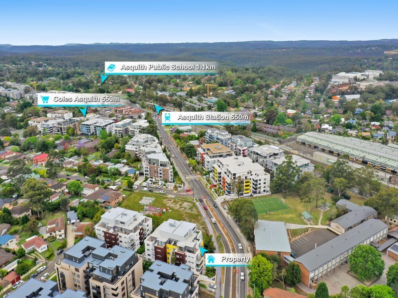44/309-311 Peats Ferry Road, Asquith NSW 2077