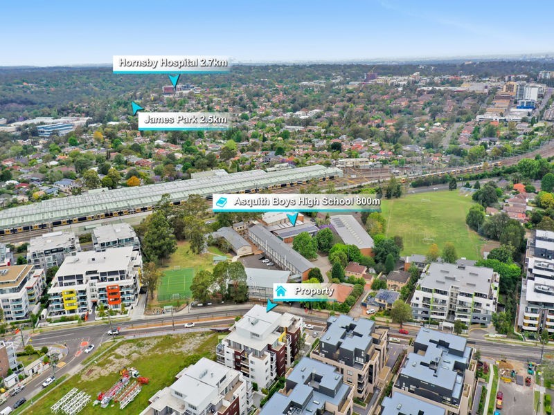 44/309-311 Peats Ferry Road, Asquith NSW 2077