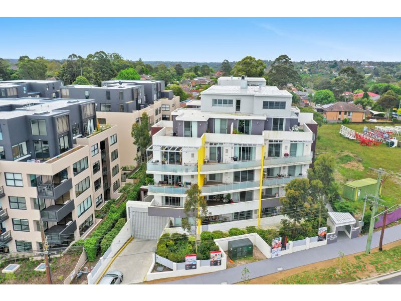 44/309-311 Peats Ferry Road, Asquith NSW 2077