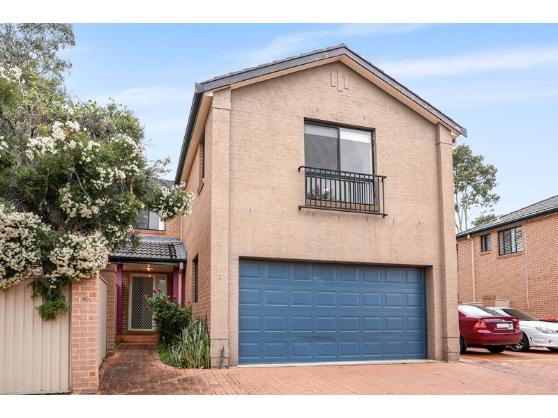 3/14 O’Brien Street, Mount Druitt NSW 2770