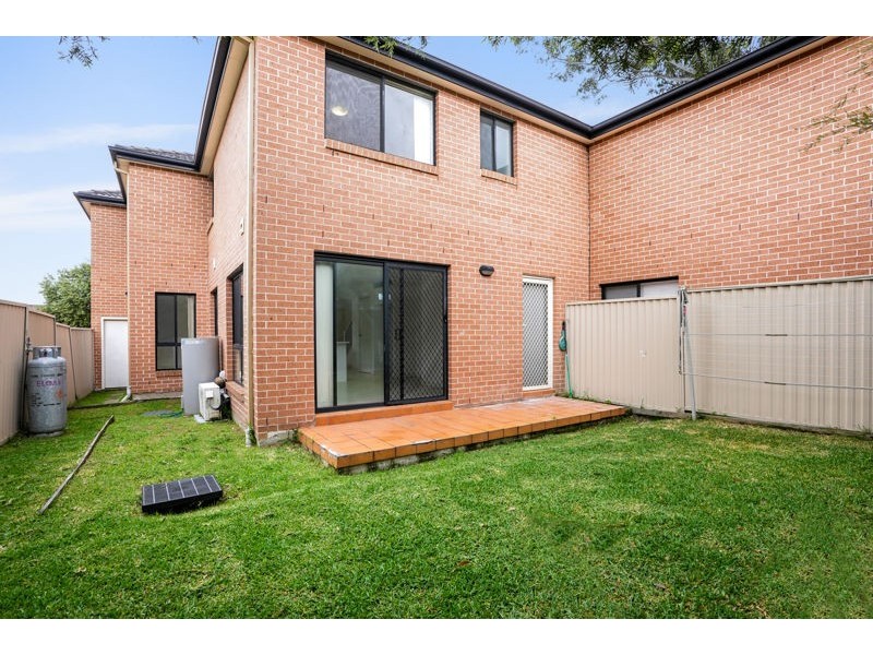 3/14 O’Brien Street, Mount Druitt NSW 2770