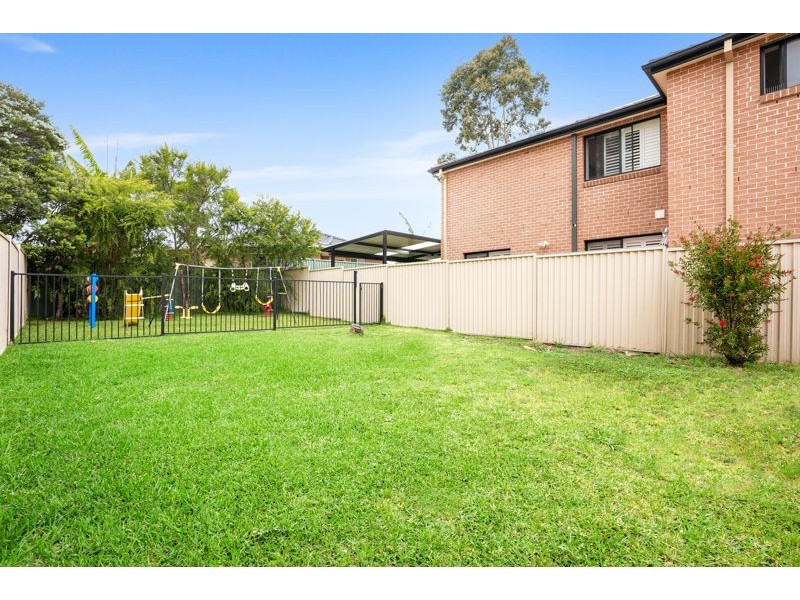 3/14 O’Brien Street, Mount Druitt NSW 2770