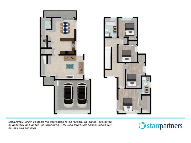 3/14 O’Brien Street, Mount Druitt NSW 2770