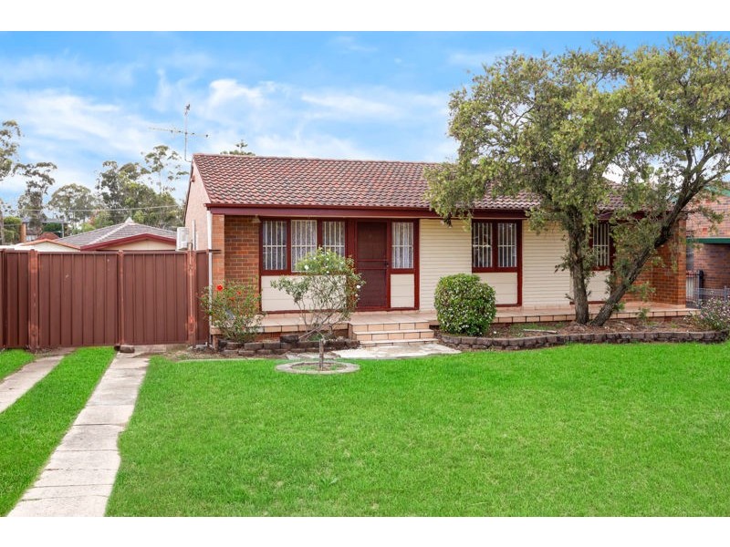 10 Andover Crescent, Hebersham NSW 2770