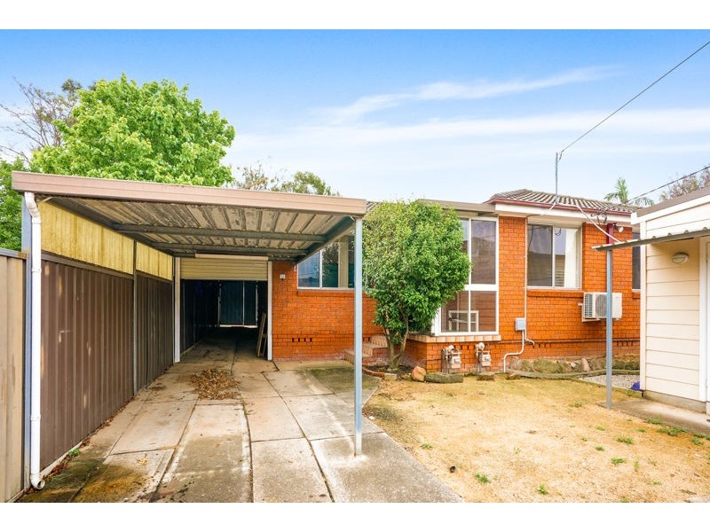 16 Orion Street, Rooty Hill NSW 2766