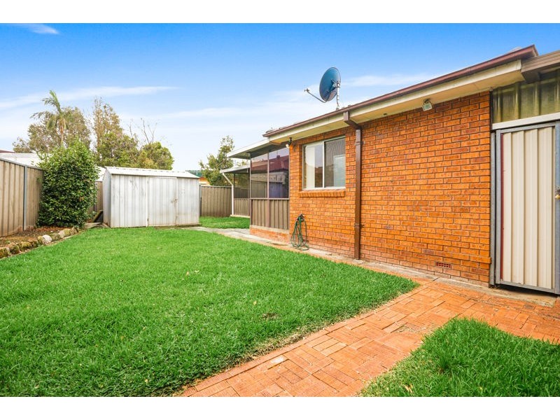 16 Orion Street, Rooty Hill NSW 2766