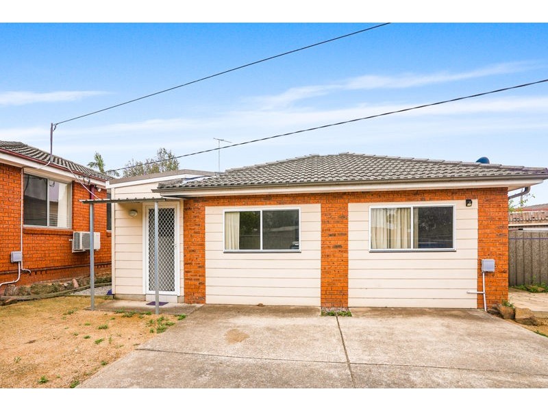 16 Orion Street, Rooty Hill NSW 2766