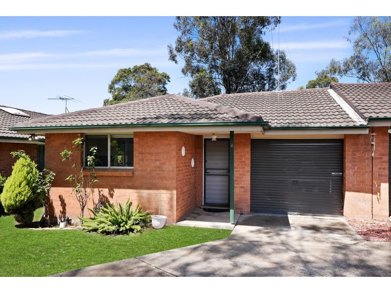 4/23 Walter Street, Kingswood NSW 2747