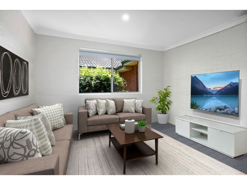 4/23 Walter Street, Kingswood NSW 2747