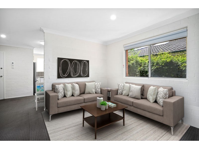 4/23 Walter Street, Kingswood NSW 2747
