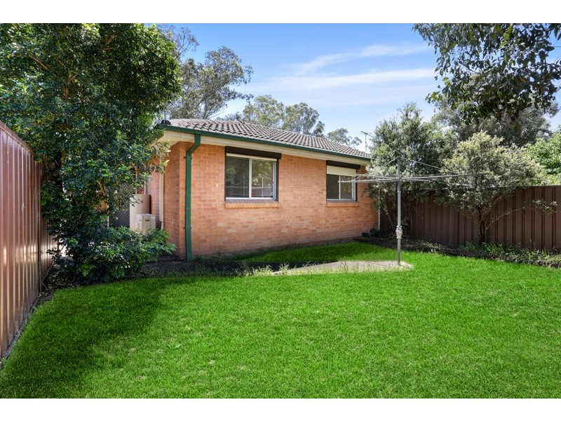 4/23 Walter Street, Kingswood NSW 2747