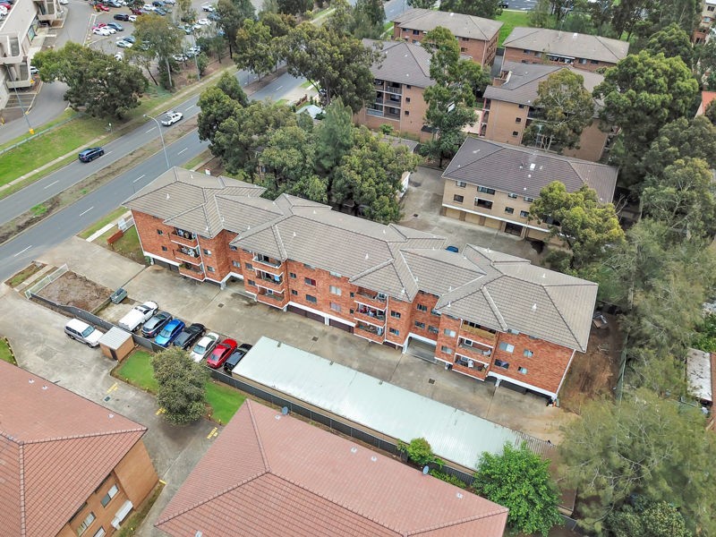 24/44 Luxford Road, Mount Druitt NSW 2770