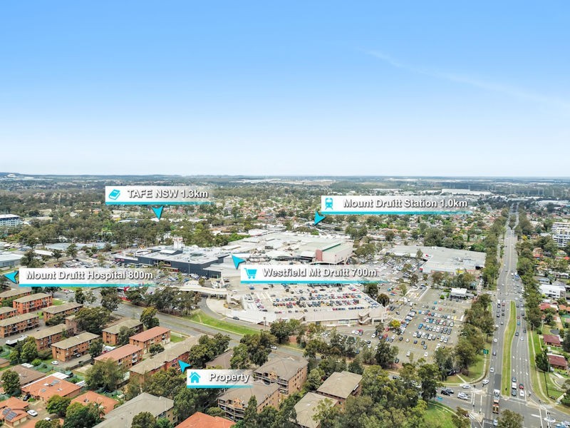 24/44 Luxford Road, Mount Druitt NSW 2770