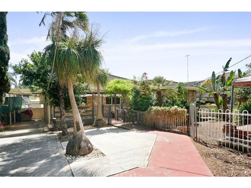 87 Ellsworth Drive, Tregear NSW 2770