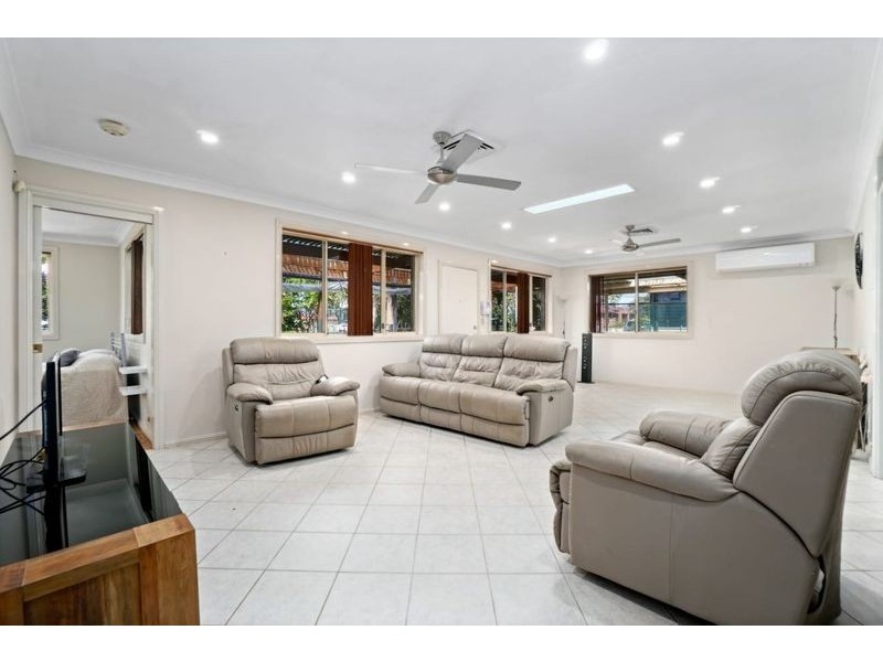 87 Ellsworth Drive, Tregear NSW 2770