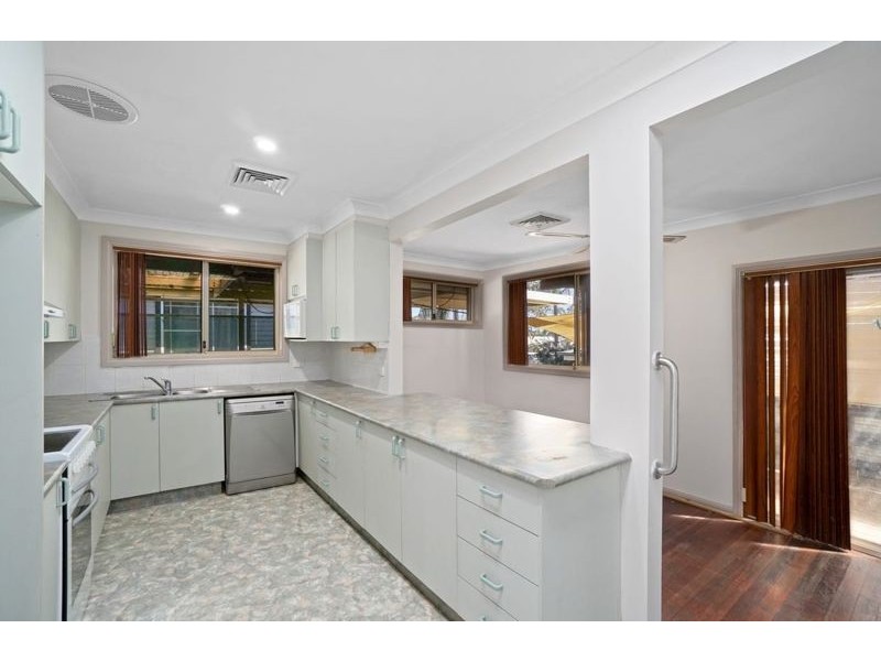 87 Ellsworth Drive, Tregear NSW 2770