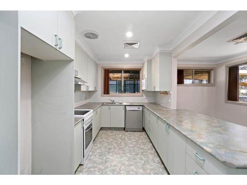 87 Ellsworth Drive, Tregear NSW 2770