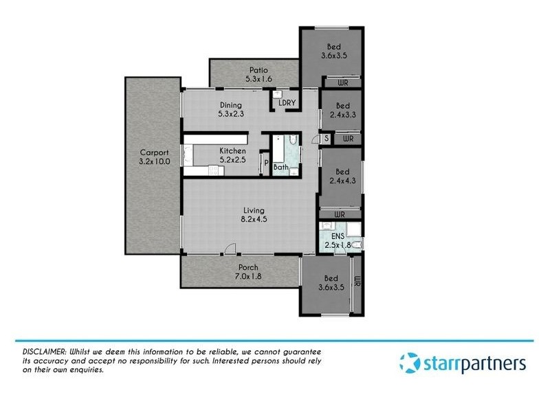 87 Ellsworth Drive, Tregear NSW 2770